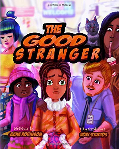 The Good Stranger