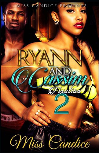 Ryann & Cassim 2