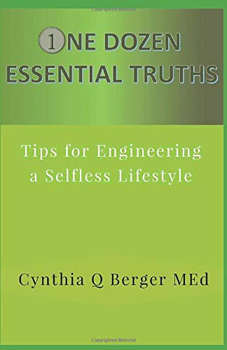 One Dozen Essential Truths