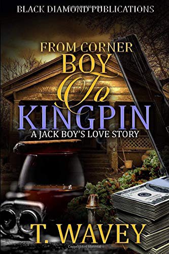 From Corner Boy to Kingpin