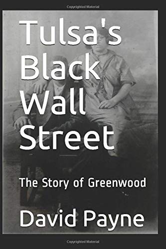 Tulsa's Black Wall Street
