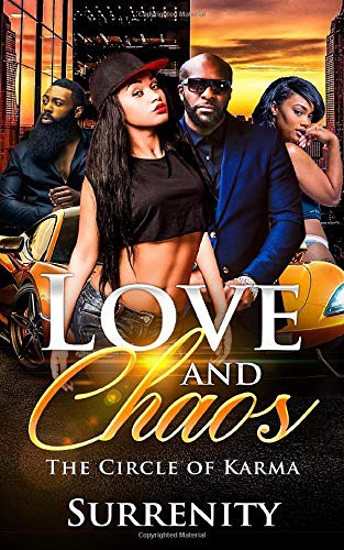 Love and Chaos : Volume One