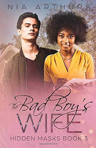 The Bad Boy's Wife