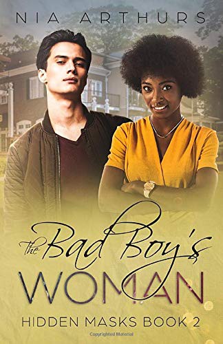 The Bad Boy's Woman