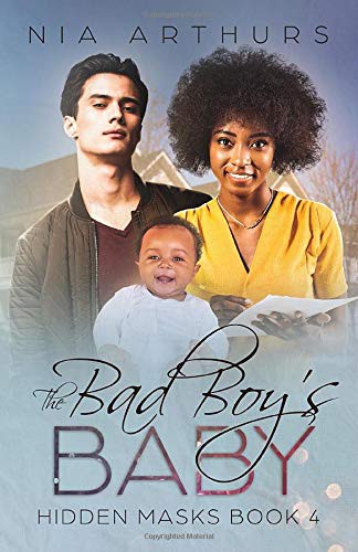 The Bad Boy's Baby