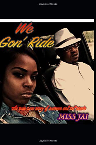 We Gon' Ride