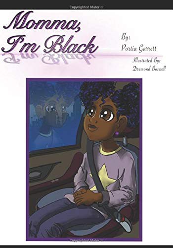 Momma, I'm Black