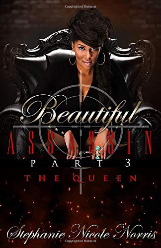 Beautiful Assassin