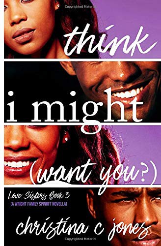 I Think I Might Want You