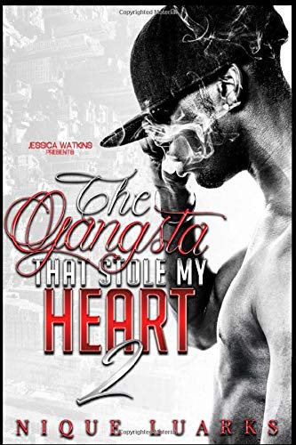 The Gangsta That Stole My Heart 2