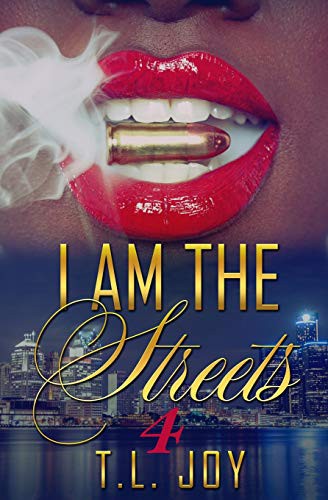 I Am The Streets 4