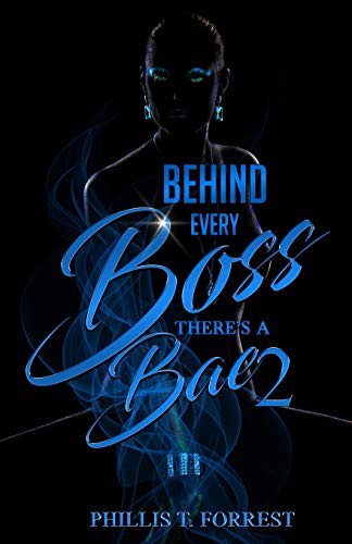 Behind Every Boss There's A Bae 2 : Chrissy