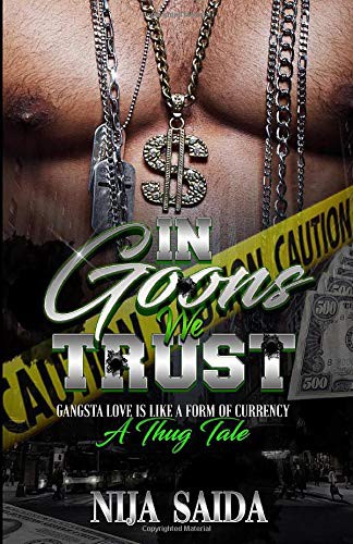 In GOONS We Trust