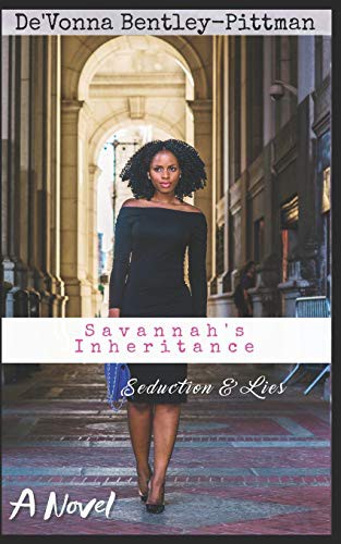 Savannah's Inheritance