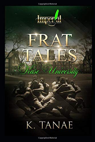 Frat Tales