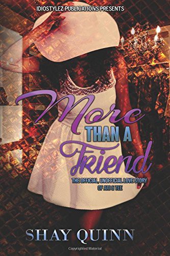 More Than a Friend