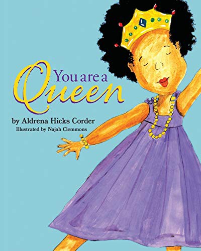 You Are A Queen