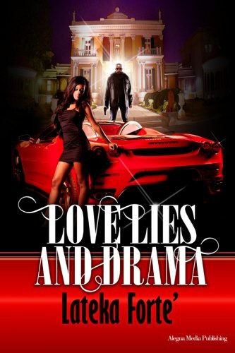 Love Lies and Drama