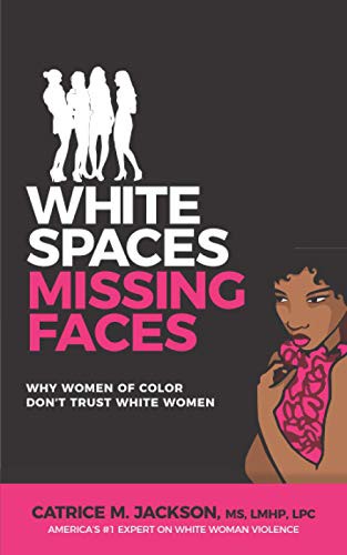 White Spaces Missing Faces