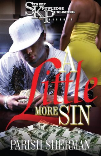 A Little More Sin