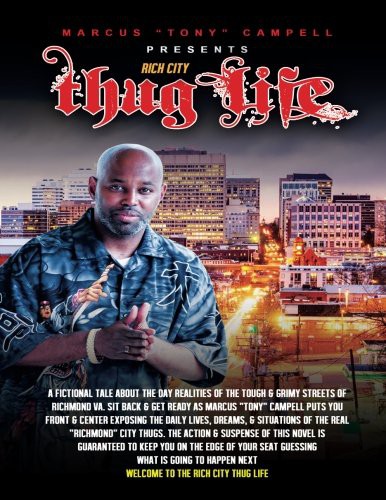 Rich City Thug-Life