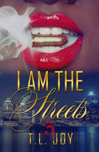 I Am The Streets 3