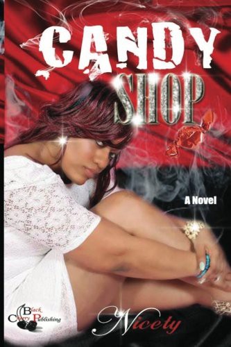 Candy Shop