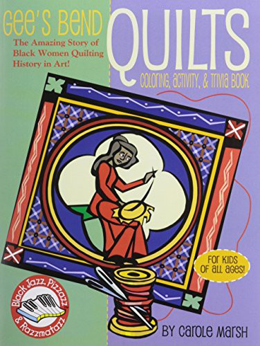 Gee's Bend Quilts
