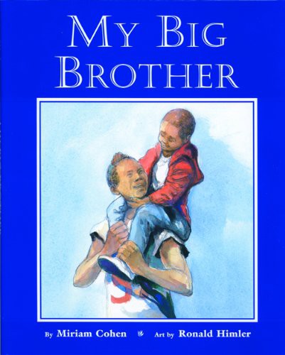 My Big Brother
