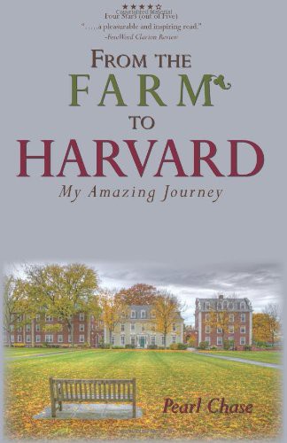 From The Farm To Harvard