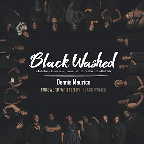 Black Washed