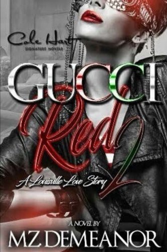 Gucci Red 2