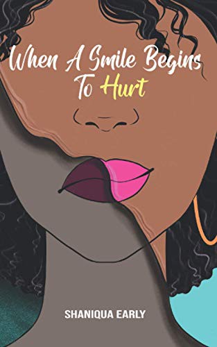 When A Smile Begins To Hurt