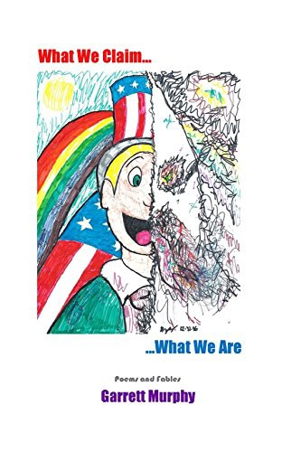 What We Claim...What We Are