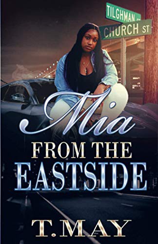Mia From the Eastside