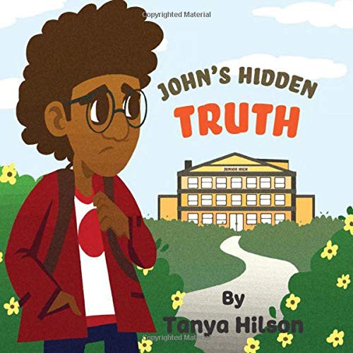 John's Hidden Truth