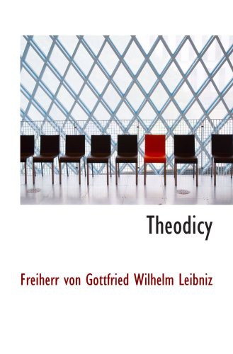 Theodicy