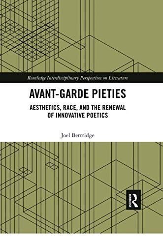 Avant-Garde Pieties