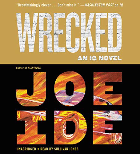 Wrecked Lib/E