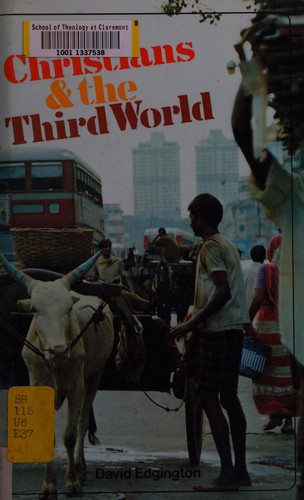 Christians and the Third World