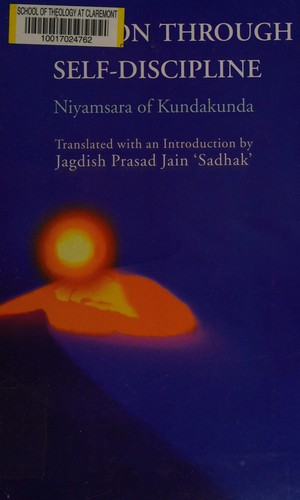 Salvation through self-discipline