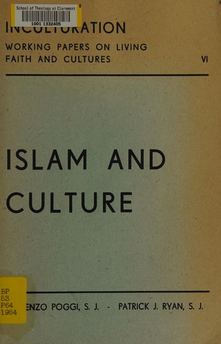 Islam and culture