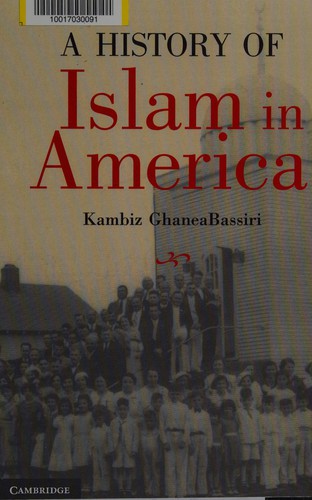 A history of Islam in America