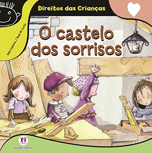 Castelo dos Sorrisos, O