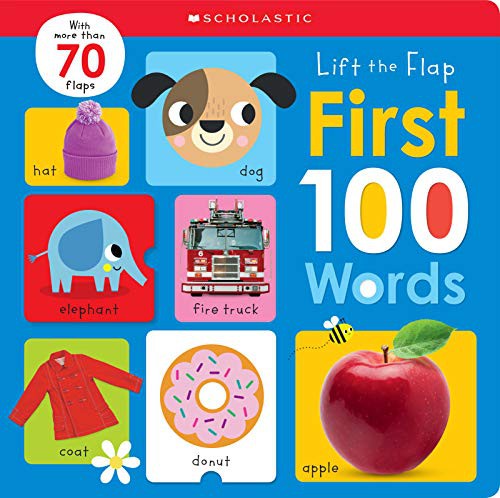 First 100 Words