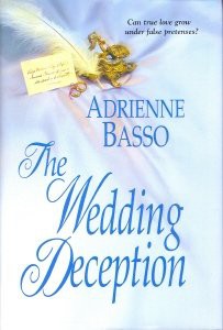 The Wedding Deception