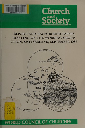Report and background papers