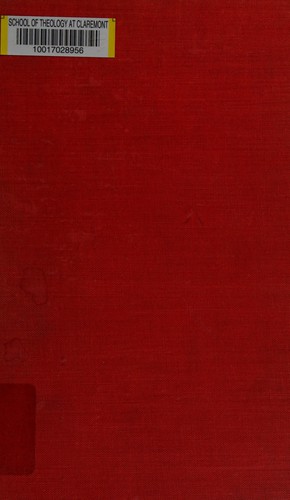 Q. Septimii Florentis Tertulliani Adversus Praxean liber =