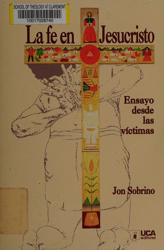 La fe en Jesucristo