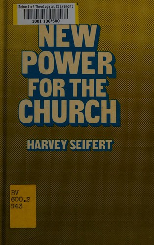 New power for the church
